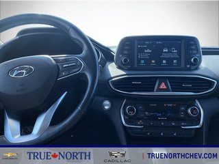 2020 Hyundai Santa Fe in North Bay, Ontario - 9 - w320h240px