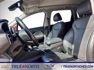 2020 Hyundai Santa Fe in North Bay, Ontario - 5 - w320h240px