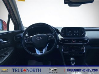 2020 Hyundai Santa Fe in North Bay, Ontario - 6 - w320h240px