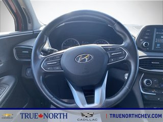 2020 Hyundai Santa Fe in North Bay, Ontario - 7 - w320h240px
