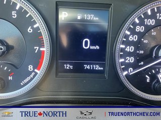2020 Hyundai Santa Fe in North Bay, Ontario - 8 - w320h240px