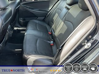 Hyundai Sonata  2014 à North Bay, Ontario - 11 - w320h240px