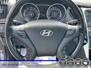 Hyundai Sonata  2014 à North Bay, Ontario - 15 - w320h240px