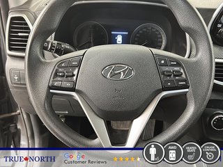 2019 Hyundai Tucson in North Bay, Ontario - 16 - w320h240px