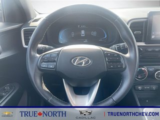 Hyundai Venue  2024 à North Bay, Ontario - 7 - w320h240px