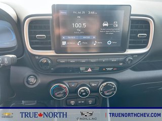Hyundai Venue  2024 à North Bay, Ontario - 9 - w320h240px