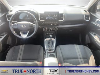 Hyundai Venue  2024 à North Bay, Ontario - 6 - w320h240px