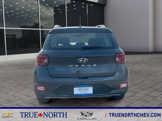 Hyundai Venue  2024 à North Bay, Ontario - 13 - w320h240px