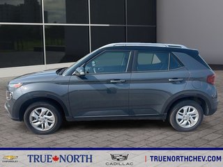 Hyundai Venue  2024 à North Bay, Ontario - 3 - w320h240px