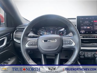 2022 Jeep COMPASS in North Bay, Ontario - 6 - w320h240px