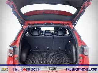2022 Jeep COMPASS in North Bay, Ontario - 4 - w320h240px