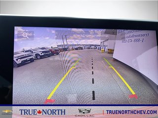 2022 Jeep COMPASS in North Bay, Ontario - 10 - w320h240px