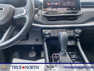 2022 Jeep COMPASS in North Bay, Ontario - 8 - w320h240px