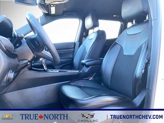 2023 Jeep Compass in North Bay, Ontario - 5 - w320h240px