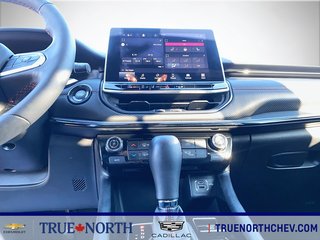2023 Jeep Compass in North Bay, Ontario - 10 - w320h240px