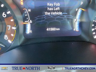 2023 Jeep Compass in North Bay, Ontario - 9 - w320h240px
