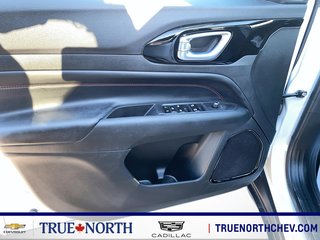 2023 Jeep Compass in North Bay, Ontario - 7 - w320h240px