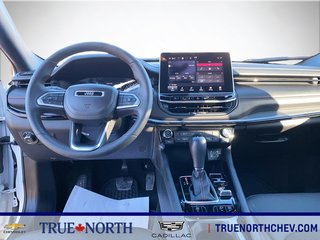 2023 Jeep Compass in North Bay, Ontario - 6 - w320h240px