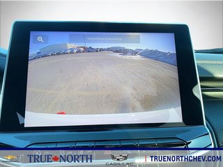 2023 Jeep Compass in North Bay, Ontario - 13 - w320h240px