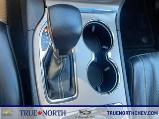 2017 Jeep Grand Cherokee in North Bay, Ontario - 11 - w320h240px