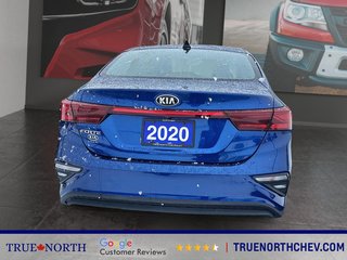 2020 Kia Forte in North Bay, Ontario - 3 - w320h240px