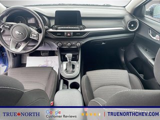 2020 Kia Forte in North Bay, Ontario - 8 - w320h240px