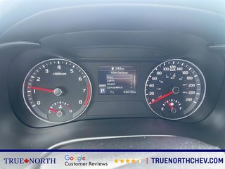 2020 Kia Forte in North Bay, Ontario - 10 - w320h240px
