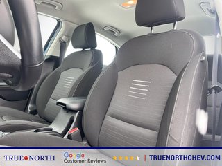 2020 Kia Forte in North Bay, Ontario - 7 - w320h240px