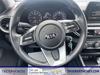 2020 Kia Forte in North Bay, Ontario - 9 - w320h240px