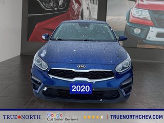 2020 Kia Forte in North Bay, Ontario - 2 - w320h240px