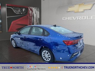 2020 Kia Forte in North Bay, Ontario - 4 - w320h240px