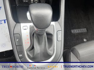 2020 Kia Forte in North Bay, Ontario - 12 - w320h240px