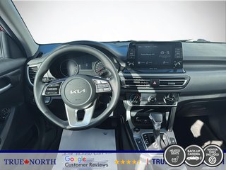 Kia Seltos  2023 à North Bay, Ontario - 10 - w320h240px