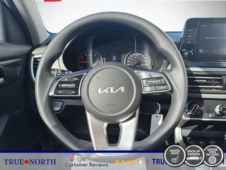 Kia Seltos  2023 à North Bay, Ontario - 12 - w320h240px