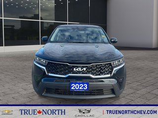 Kia Sorento  2023 à North Bay, Ontario - 2 - w320h240px