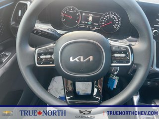 Kia Sorento  2023 à North Bay, Ontario - 9 - w320h240px
