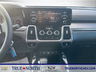 Kia Sorento  2023 à North Bay, Ontario - 11 - w320h240px
