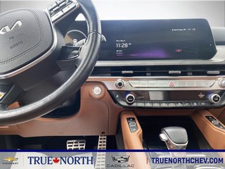 2024 Kia TELLURIDE in North Bay, Ontario - 9 - w320h240px