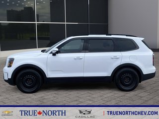 2024 Kia TELLURIDE in North Bay, Ontario - 3 - w320h240px