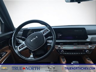 2024 Kia TELLURIDE in North Bay, Ontario - 6 - w320h240px