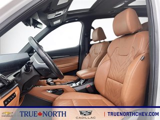 2024 Kia TELLURIDE in North Bay, Ontario - 5 - w320h240px