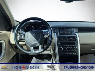 2016 Land Rover Discovery Sport in North Bay, Ontario - 6 - w320h240px