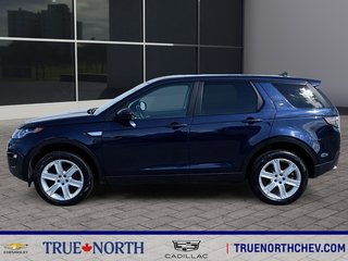 2016 Land Rover Discovery Sport in North Bay, Ontario - 3 - w320h240px