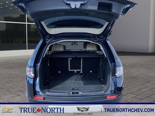 2016 Land Rover Discovery Sport in North Bay, Ontario - 4 - w320h240px