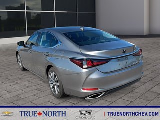 Lexus ES  2020 à North Bay, Ontario - 4 - w320h240px