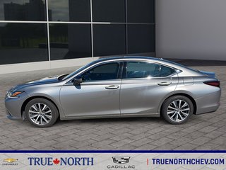 Lexus ES  2020 à North Bay, Ontario - 5 - w320h240px