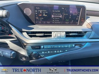 Lexus ES  2020 à North Bay, Ontario - 10 - w320h240px