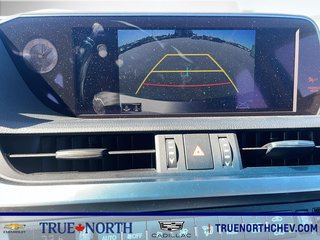 Lexus ES  2020 à North Bay, Ontario - 13 - w320h240px