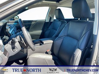 Lexus ES  2020 à North Bay, Ontario - 6 - w320h240px