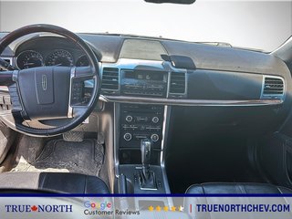 Lincoln MKZ  2011 à North Bay, Ontario - 8 - w320h240px